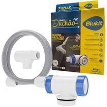 Válvula Alternadora De Pressão Caixa DÁgua Blukit Tuchão Duchão Neo Press Válvula Alternadora De Pressão Caixa DÁgua Blukit Tuchão Duchão Neo Press