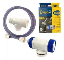 Valvula Alternadora de Pressão Duchão Blukit