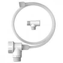 Válvula Alternadora de Pressão para Caixa d'Água Blukit - Código 395145 Válvula Alternadora de Pressão para Caixa d'Água Blukit - Código 395145