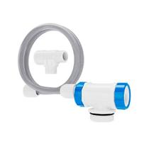 Válvula Alternadora e Aumento de Pressão Duchão - Blukit Válvula Alternadora e Aumento de Pressão Duchão - Blukit