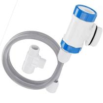 Válvula Alternadora p/ Mais Pressão na Caixa dágua BLUKIT