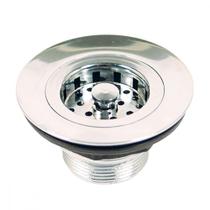 Valvula Amer Abs Cromado 3.1/2 Overtime Valvula Amer Abs Cromado 3.1/2 Overtime
