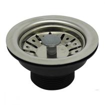 Valvula Amer Inox 3.1/2 Higiban 1720 Valvula Amer Inox 3.1/2 Higiban 1720