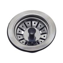 Válvula Americana 3.1 1/2 Inox Válvula Americana 3.1 1/2 Inox