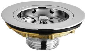 Válvula Americana 3.1/2" x 1.1/2" 5 Anos Garantia