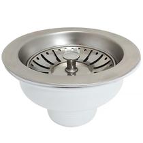 Válvula Americana 4 1/2 de Inox - Flvx Hidro Válvula Americana 4 1/2 de Inox - Flvx Hidro