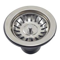 Válvula Americana 4.1/2 Inox