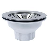 Valvula Americana 4 1/2 Pia Cubas Cozinha E Tanques Inox Valvula Americana 4 1/2 Pia Cubas Cozinha E Tanques Inox