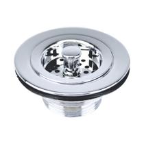 Válvula Americana de 3.1/2"" x 1.1/2"" - 43244 - BOGNAR