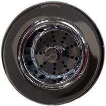 Válvula Americana de Metal 1 1/2" 1612S SARAN 863505