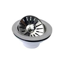 Válvula Americana Inox 3.1/2"x1.1/2" - Brazhu