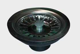 Válvula Americana Inox Higiban 3,1/ 2x7 / 8