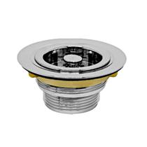 Válvula Americana Metal 1.1/2 EMAVAH