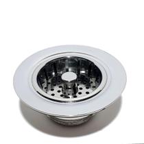 Válvula Americana Metal Cozinha 1/2 x 3.1/2 - Supermetais