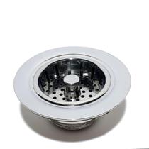 Válvula Americana Metal Cozinha 1/2 x 3.1/2 - Supermetais