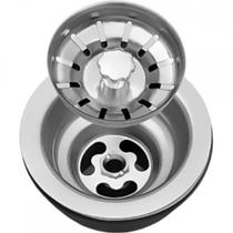 Valvula Americana Metal Ghel Inox 3.1/2''Dubai 10.03.05017