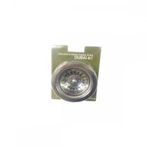 Valvula Americana Metal Ghel Inox 4.1/2''Dubai 10.03.05011