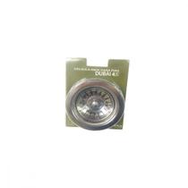 Valvula Americana Metal Ghel Inox 4.1/2''Dubai 10.03.05011 Valvula Americana Metal Ghel Inox 4.1/2''Dubai 10.03.05011