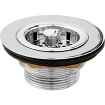 Válvula americana p/ pia cozinha - BRUEN Válvula americana p/ pia cozinha - BRUEN