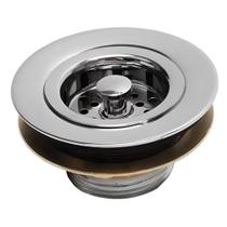 Válvula Americana Para Lavatório 1623 3 1/2 X1 1/2 - Fani Válvula Americana Para Lavatório 1623 3 1/2 X1 1/2 - Fani