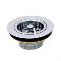 Válvula americana para pia 162310 3.1/2 - Lg Metais 3891 Válvula americana para pia 162310 3.1/2 - Lg Metais 3891