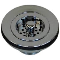 Valvula Americana Plastica Dacunha Abs Cromada 7898076893731 - Grap