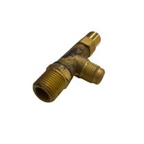 Válvula Angular ½ Npt X ½ Npt Conexão Rosca 1/4" 700 Psig Válvula Angular ½ Npt X ½ Npt Conexão Rosca 1/4" 700 Psig