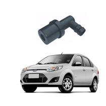 Valvula Anti Chama Aje Fiesta Sedan 1.0 1.6 2011 A 2014