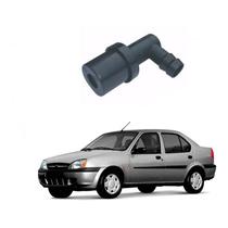 Valvula Anti Chama Aje Fiesta Street Sedan 1.0 1.6 2000 A 2004