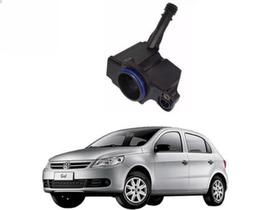 Válvula anti chama cano longo Volkswagen gol g5 1.0 2009 a 2013