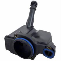 Válvula Anti Chama Defletor de Óleo Gol Fox Polo Golf Voyage Saveiro Crossfox Spacefox e Kombi 1.4 Flex Motores AQZ / BJE / BNX / CCNA / CCRA Válvula Anti Chama Defletor de Óleo Gol Fox Polo Golf Voyage Saveiro Crossfox Spacefox e Kombi 1.4 Flex Motores AQZ / BJE / BNX / CCNA / CCRA