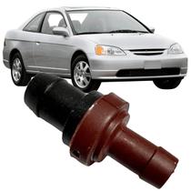 Valvula Anti Chama Pvc Civic 1.7 16V de 2001 À 2005 Valvula Anti Chama Pvc Civic 1.7 16V de 2001 À 2005