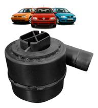 Válvula Anti Chama Respiro Motor Audi A3 Vw Golf 1.6 8v Sr
