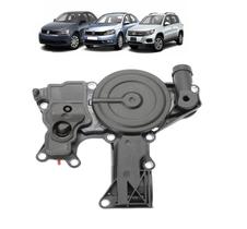 Válvula Anti Chama Tfsi Vw Jetta Tiguan Passat Cc Golf - AFF-TOP AUTOMOTIVE PARTS