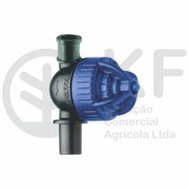 Válvula anti gotas alta pressão(AZUL) BASE FÊMEA SUPER LPD (Pacote 5 unidades)