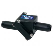 Válvula Anti-Retorno Jabsco Para Vaso Sanitário Náutico 3/4"