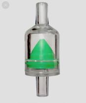 Válvula Anti Retorno para aquário Válvula Anti Retorno para aquário