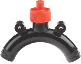 Válvula Anti-Sifão 1 Polegada Johnson Pump