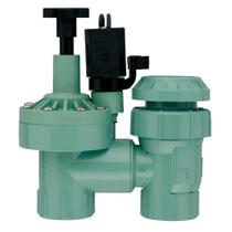 Válvula anti-sifão automática Orbit 57624 Série FPT 100 de 1 polegada Válvula anti-sifão automática Orbit 57624 Série FPT 100 de 1 polegada