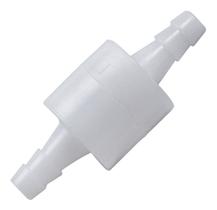 Válvula Antirretorno Para Vapor Gasolina 6mm