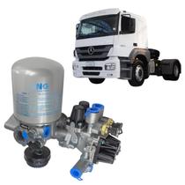 Válvula Apu Axor (2017...) Válvula Apu Axor (2017...)