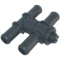 Válvula aquecedora Fiat Palio 1996 a 2019 AJE 087216 Válvula aquecedora Fiat Palio 1996 a 2019 AJE 087216