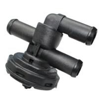 Válvula Ar Quente 3 Vias Gm Corsa 98/03, Vectra 97/02 Válvula Ar Quente 3 Vias Gm Corsa 98/03, Vectra 97/02