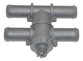 Valvula ar quente 4 vias palio siena strada 96/... uno mille Valvula ar quente 4 vias palio siena strada 96/... uno mille