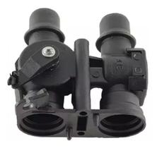 Válvula ar Quente B1046 GM Corsa Sedan Montana 02/12 - 9369686 -