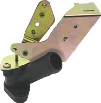 Valvula Ar Quente Chevrolet Trafic Renault Trafic