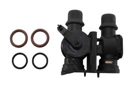 Válvula Ar Quente Corsa 16V 2002 em diante 93369686