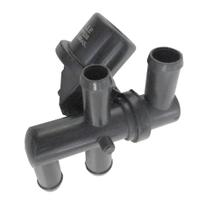 Válvula ar quente corsa classic 2003/2012 4 vias - 115780 - 087138