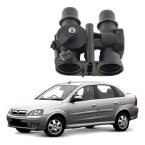 Valvula Ar Quente Corsa Sedan 1.0 2002 A 2012