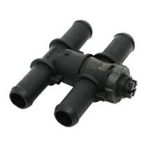 Válvula Ar Quente Fiat Uno 2004 a 2012 - 841021 - 087216 Válvula Ar Quente Fiat Uno 2004 a 2012 - 841021 - 087216